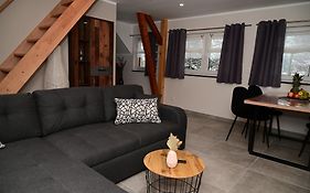 Ferienwohnung am Kalten Bach